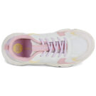 Gioseppo BAXTER Bianco Sneakers Bambina - 6