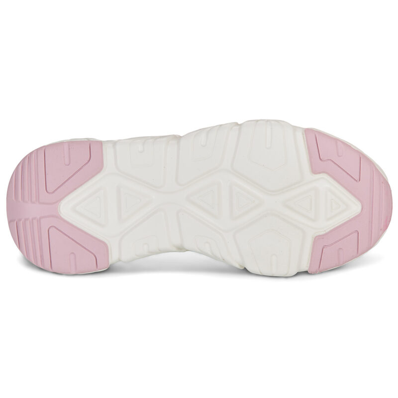Gioseppo BAXTER Bianco Sneakers Bambina - 7