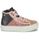 Gioseppo CALAIS Rosa Sneakers Bambina - 2