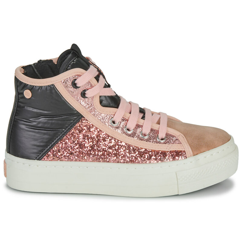 Gioseppo CALAIS Rosa Sneakers Bambina - 2