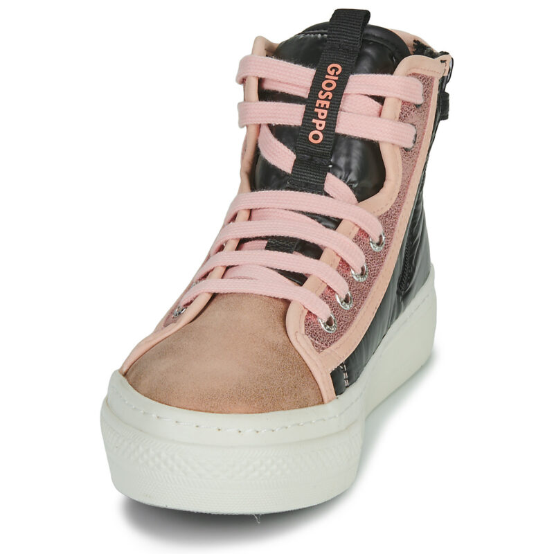 Gioseppo CALAIS Rosa Sneakers Bambina - 3