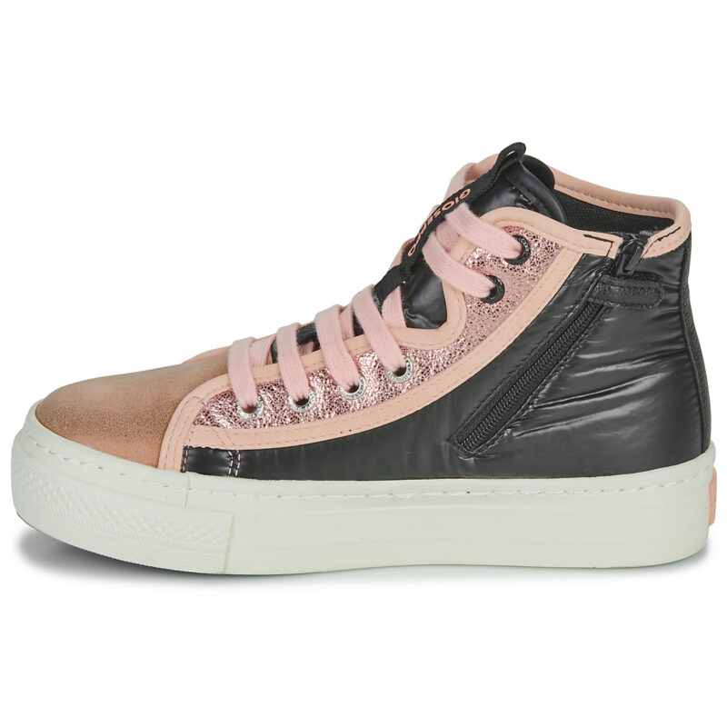 Gioseppo CALAIS Rosa Sneakers Bambina - 4