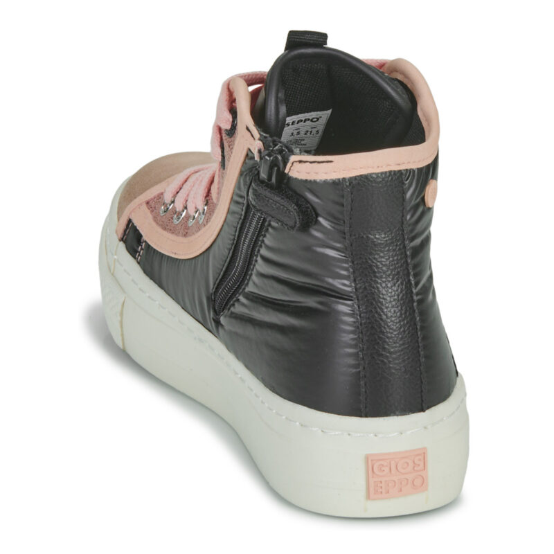 Gioseppo CALAIS Rosa Sneakers Bambina - 5