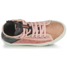 Gioseppo CALAIS Rosa Sneakers Bambina - 6