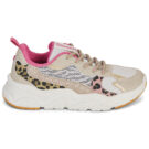 Gioseppo GULLY Beige Sneakers Bambina - 2