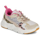 Gioseppo GULY Beige Sneakers Girl - 1