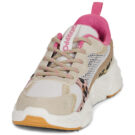 Gioseppo GULLY Beige Sneakers Bambina - 3