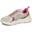 Gioseppo GULLY Beige Sneakers Bambina - 4