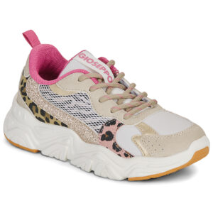 Scarpe bambini ragazza Gioseppo  GULLY  Beige Gioseppo 8445413572805