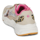 Gioseppo GULLY Beige Sneakers Bambina - 5