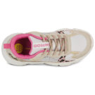 Gioseppo GULLY Beige Sneakers Bambina - 6
