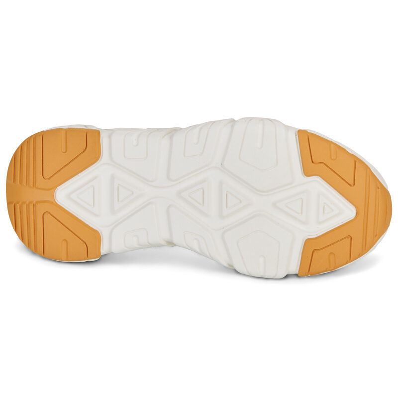 Gioseppo GULLY Beige Sneakers Bambina - 7