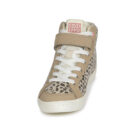 Gioseppo KILKENY Beige Sneakers f&uuml;r M&auml;dchen - Gr&ouml;&szlig;e 3