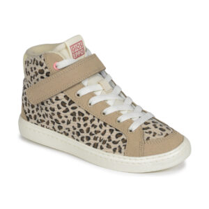 Scarpe bambini ragazza Gioseppo  KILKENY  Beige Gioseppo 8445413537811