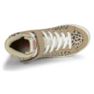 Gioseppo KILKENY Beige Sneakers f&uuml;r M&auml;dchen - Gr&ouml;&szlig;e 6
