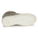 Gioseppo KILKENY Beige Sneakers f&uuml;r M&auml;dchen - Gr&ouml;&szlig;e 7