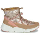 Gioseppo LEKANG Oro Sneakers Bambina - 2