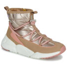 Gioseppo LEKANG Oro Sneakers Bambina - 1