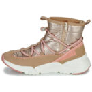 Gioseppo LEKANG Oro Sneakers Bambina - 4