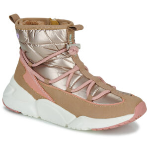 Scarpe bambini ragazza Gioseppo  LEKANG  Oro Gioseppo 8445413271777