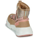 Gioseppo LEKANG Oro Sneakers Bambina - 5