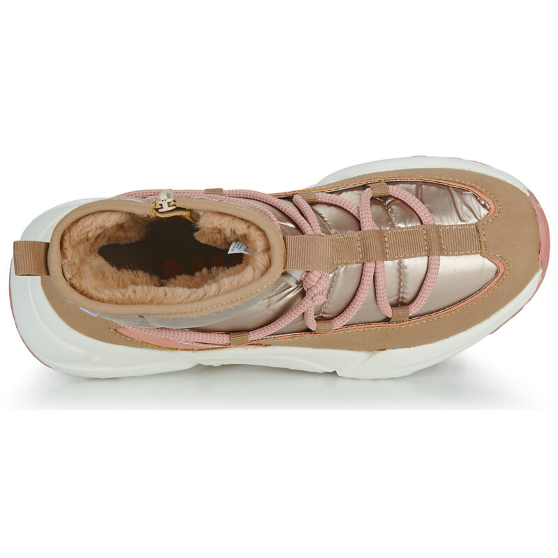 Gioseppo LEKANG Oro Sneakers Bambina - 6