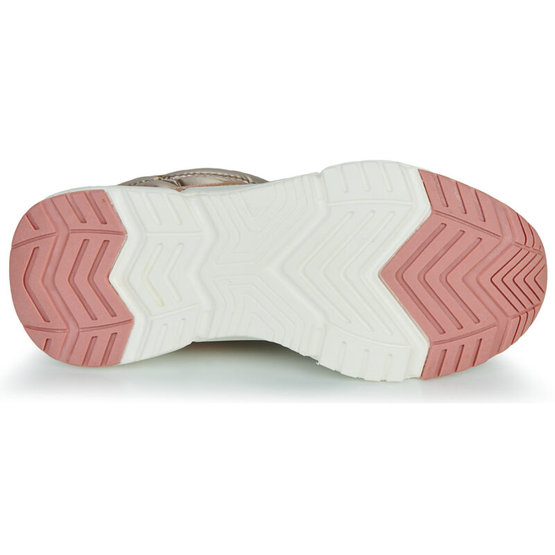 Gioseppo LEKANG Oro Sneakers Bambina - 7