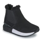 Gioseppo NORDEN Nero Sneakers Bambina - 1