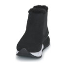 Gioseppo NORDEN Nero Sneakers Bambina - 3