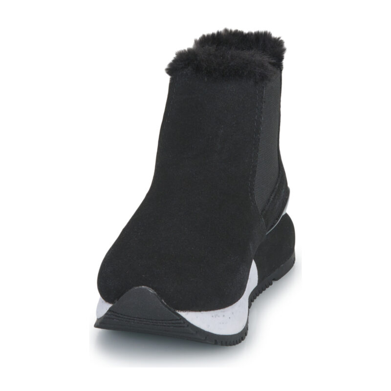Gioseppo NORDEN Nero Sneakers Bambina - 3