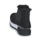 Gioseppo NORDEN Nero Sneakers Bambina - 5