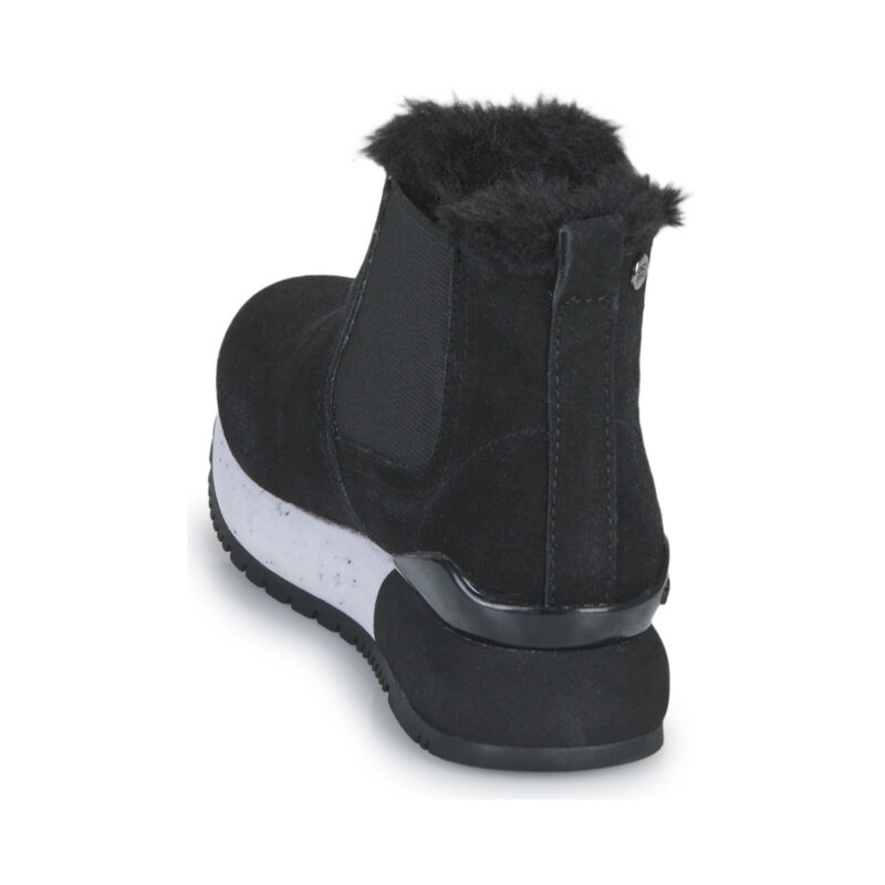 Gioseppo NORDEN Nero Sneakers Bambina - 5