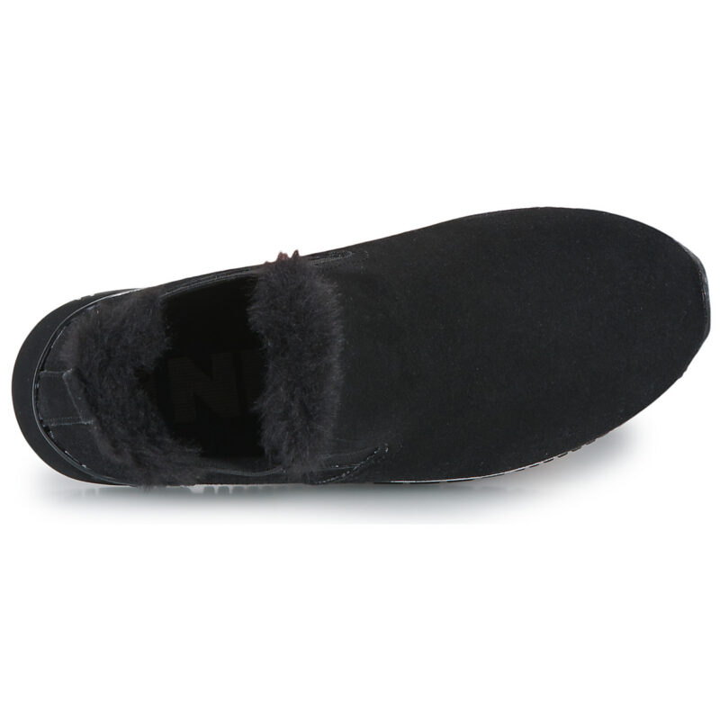 Gioseppo NORDEN Nero Sneakers Bambina - 6