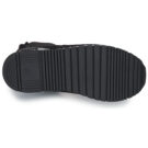 Gioseppo NORDEN Nero Sneakers Bambina - 7