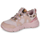 Gioseppo REDBY Rosa Sneakers Bambina - 4