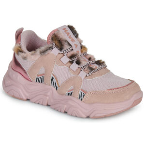 Scarpe bambini ragazza Gioseppo  REDBY  Rosa Gioseppo 8445413539556