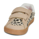 Gioseppo TANJAY Beige Sneakers Bambina - 3