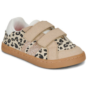 Scarpe bambini ragazza Gioseppo  TANJAY  Beige Gioseppo 8445413604131