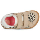 Gioseppo TANJAY Beige Sneakers Bambina - 6