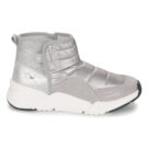Gioseppo UDBY Argento Sneakers Bambina - 2