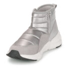 Gioseppo UDBY Argento Sneakers Bambina - 3