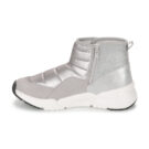 Gioseppo UDBY Argento Sneakers Bambina - 4