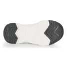 Gioseppo UDBY Argento Sneakers Bambina - 7