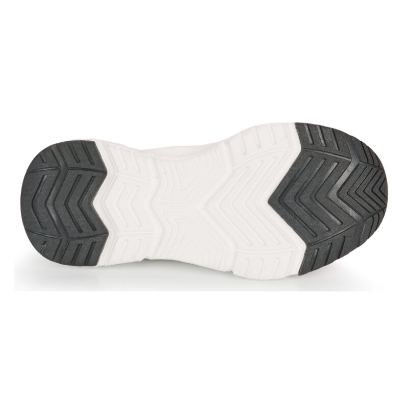 Gioseppo UDBY Argento Sneakers Bambina - 7