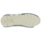 Gola Daytona Quadrant Strap Beige Sneakers Bambina - 7