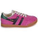 Gola Baskets roses ELAN pour filles - Taille 2