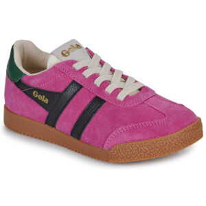 Scarpe bambini ragazza Gola  ELAN  Rosa Gola 5063075246198