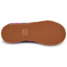Gola Baskets roses ELAN pour filles - Taille 7