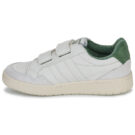 Gola Eagle Strap Bianco Sneakers Bambina - 4