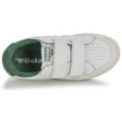 Gola Eagle Strap Bianco Sneakers Bambina - 6